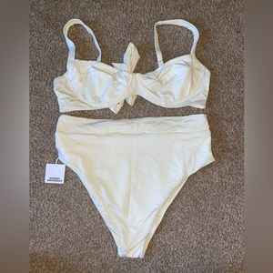 Monday Swimwear Sorrento Bikini